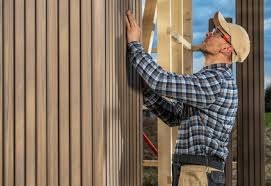 Best Steel Siding Installation  in Crystal Lake, IL